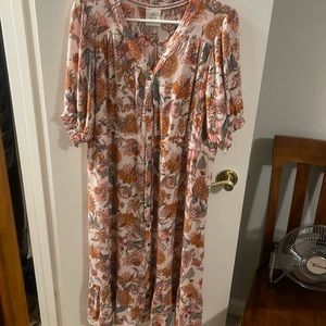 Knox Rose size Large dress